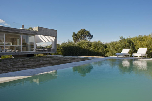 Casa - Arenas De José Ignacio
