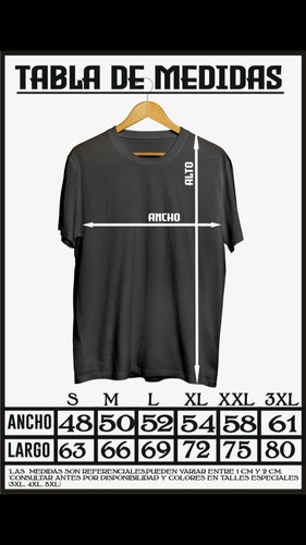 Camiseta Honda Racing Troy Lee Algodon Premium Clasico M Negro