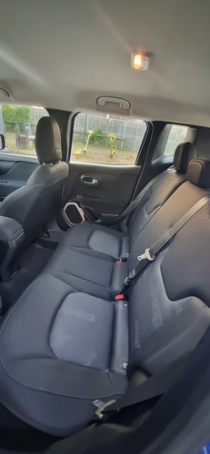 Jeep Renegade 1.8 Sport