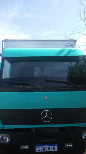 Mercedes Mercedes 1214c 1999