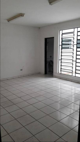 Imagem 23 de 30 de Sa0120 - Sala Para Alugar, 320 M² Por R$ 2.600/mês - São João - Jacareí/sp - Sa0120