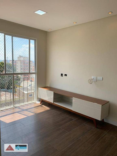 Imagem 16 de 24 de Apartamento Com 2 Dormitórios - Vila Carrão - São Paulo/sp - Ap6511