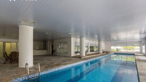Imagem 27 de 30 de Apartamento Com 2 Dormitórios À Venda, 90 M² Por R$ 660.000,00 - Morumbi - São Paulo/sp - Ap2763