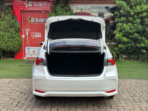 Toyota Corolla Altis Prem. Hybrid 1.8 Flex Aut