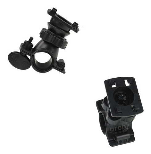 Imagen 3 de 10 de Archy Holder Soporte Porta Celular Contra Agua Bicicleta Gps