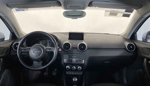 Imagen 12 de 15 de 114432 - Audi A1 2016 Con Garantía