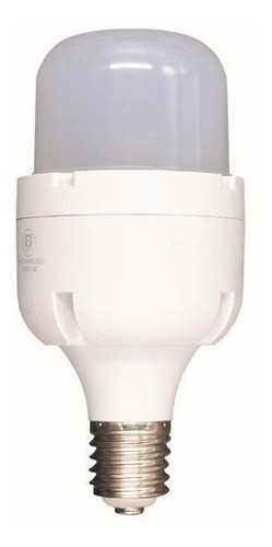 Bombillo Led Cilindrico Fst111, 80w 90-265v 6500k E27