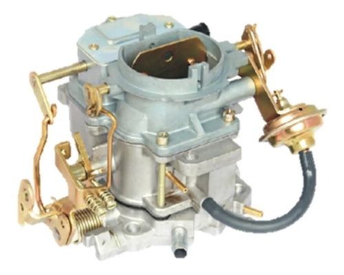 Carburador 318 360 Jeep 258 360 Dodge