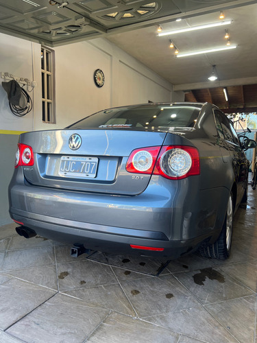 Volkswagen Vento 2.0 T Fsi Sportline