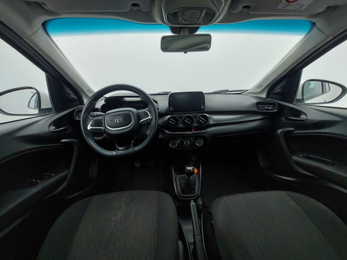 Fiat Cronos 1.3 FIREFLY FLEX DRIVE MANUAL