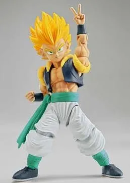 Figure sales rise gotenks
