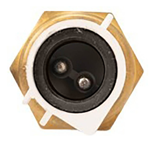Sensor Temperatura Aire Iat Para E350 Econoline Cw 7.5 1987