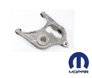 Meseta Trasera Inf Rh Grand Cherokee 11-17 52124814ad Mopar 