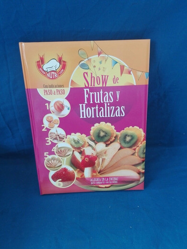 Show De Frutas Y Hortalizas