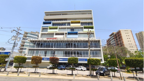 Local Comercial En Alquiler En 5 De Julio Mls 24-21748 Yohana Hidalgo 