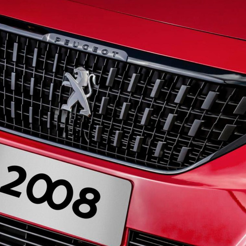 Peugeot 2008 Sport 1.6 Thp Tiptronic 165 Am20 0km