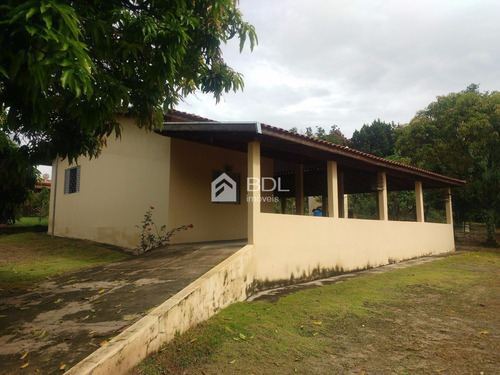 Chácara À Venda Em Bairro Dos Pires - Ch003273