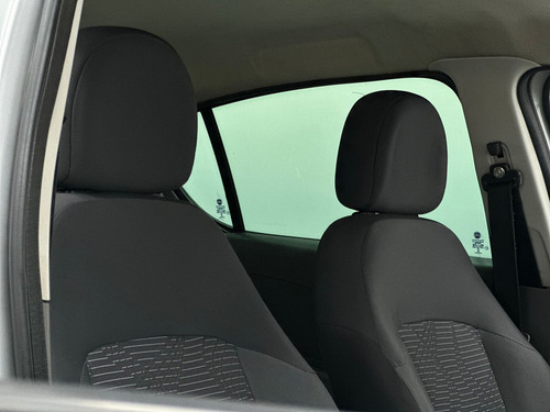 Fiat Palio 1.0 MPI ATTRACTIVE 8V FLEX 4P MANUAL