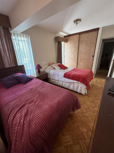 Departamento En Venta De 3 Dorm. En Viña Del Mar