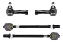 Comprar Kit Terminales + Bieletas Grob Service Platina 2002 - 2009