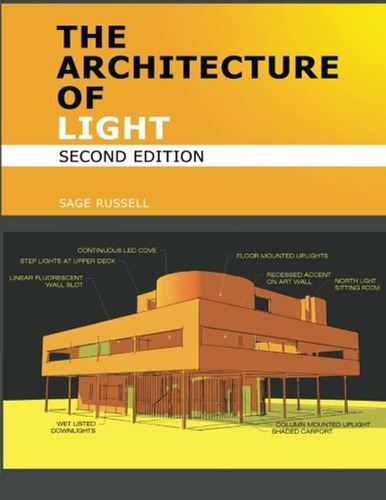 Libro: The Architecture Of Light (2nd Edition): A Textbook O