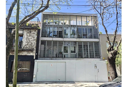 Imagen 14 de 21 de Duplex Puro Sol En Nuñez - Terraza + Cochera - Dueño Direc