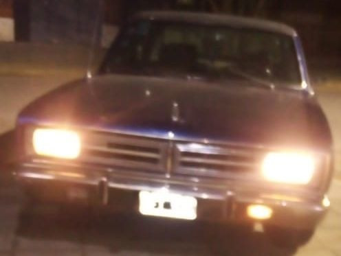 Imagen 5 de 9 de Dodge Coronado 1970 Coronado
