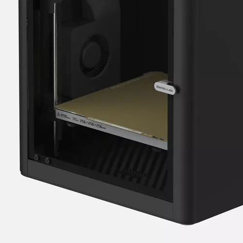 Impressora 3d Bambu Lab P1s Pf001-u Preto