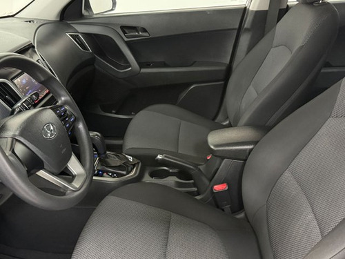 Hyundai Creta Creta 1.6 16V FLEX ATTITUDE AUTOMÁTICO
