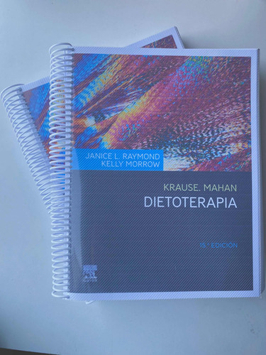 Krause Dietoterapia