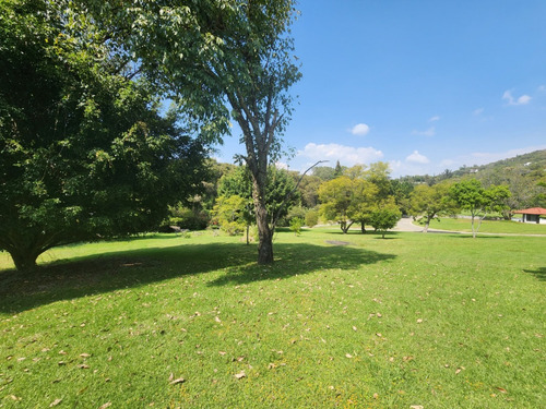 Venta De Lote San Diego 10 De Enorme Dimensiones Con Bonita Vista Y Proyecto Incluído Cerca De Acceso Y Amenidades En Fracc Rancho San Diego Ixtapan De La Sal Edomex