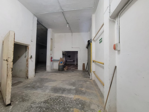 Edificio Y/o Bodega En Venta Cancún Reg. 92