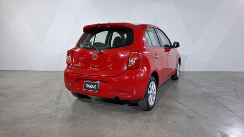 Nissan March 1.6 ADVANCE NAVI AUTO