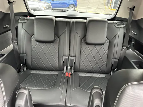Volkswagen Teramont 2.0 Highline At