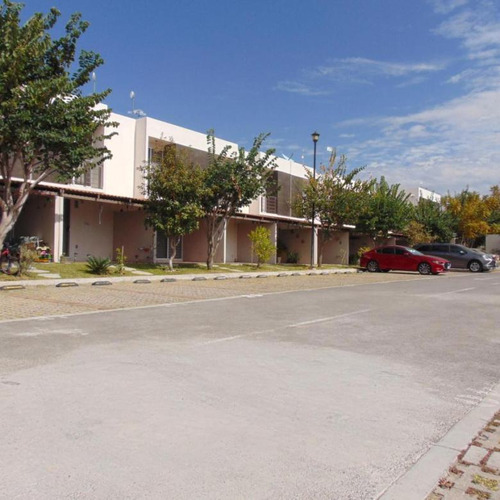 Venta De Casa En Las Villas Residencial, Morelos