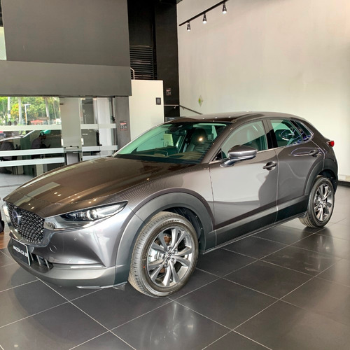 Imagen 1 de 14 de Mazda Cx30 Grand Touring Lx Awd Machine