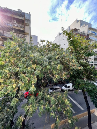 Imagen 28 de 29 de Departamento En Venta En Villa Crespo
