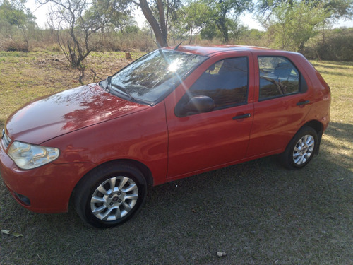 Fiat Palio 1.4 Fire Pack Seg. Top