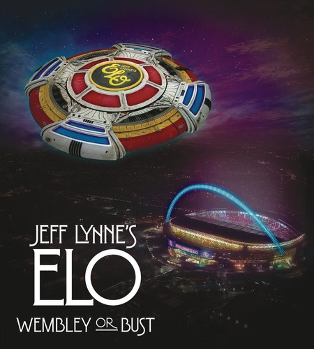 Lynne Jeff - Jeff Lynne`s Elo Cd