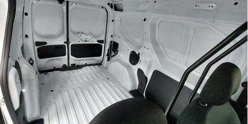 Renault Kangoo Express 2 Asientos 1.6 Furgon Utilitaria