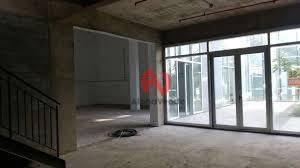 Conjunto Comercial Para Venda E Locação, Alphaville, Barueri. - Cj0160