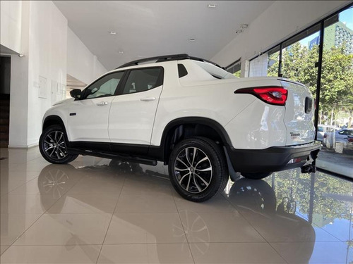 Imagem 4 de 7 de Toro 2.0 Tdi Ultra 4wd (aut) 2021/2022