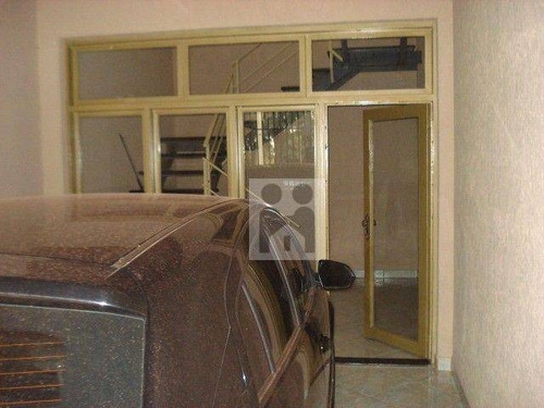 Imagem 4 de 20 de Casa Com 3 Dormitórios À Venda, 329 M² Por R$ 880.000,00 - Parque Das Andorinhas - Ribeirão Preto/sp - Ca1083