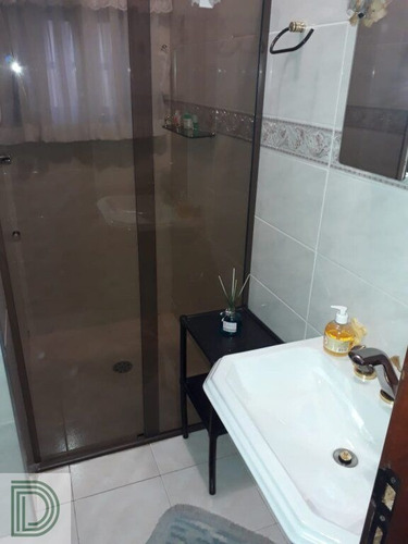 Imagem 15 de 15 de Butantã - Jardim Sarah - Mobiliado - Di23198
