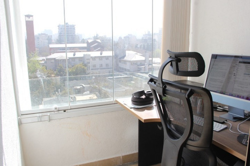 Impecable Departamento (4 Dormitorios, 149 M2)