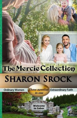 Libro The Mercie Collection - Srock, Sharon