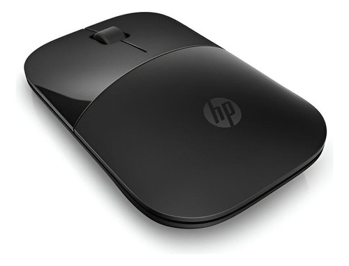 Mouse Inalámbrico Premium Hp Z3700 Black Edition 2.4g