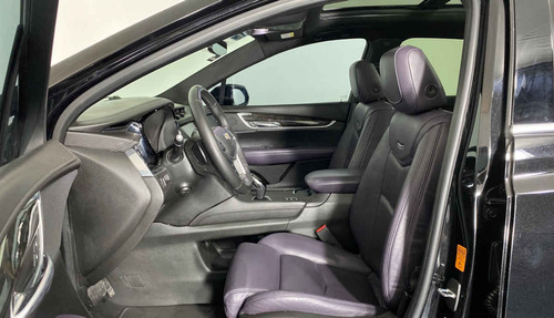 Imagen 9 de 15 de 122822 - Cadillac Xt5 2017 Con Garantía