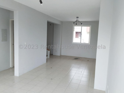 Casa En Alquiler En Barquisimeto Jr