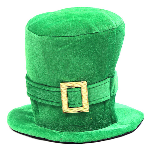 1 Gorro De Fiesta Para El Día De San Patricio, Sombrero De S